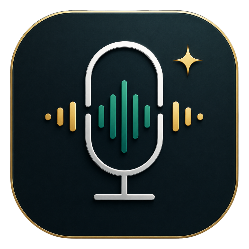 StudioVoz AI